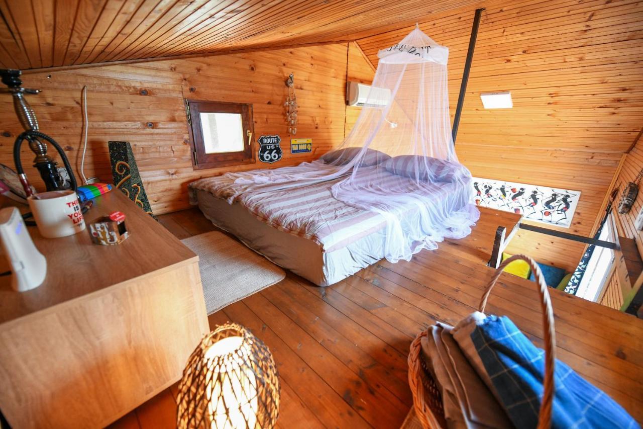 Sagando - Floating House On Sava River Βελιγράδι Εξωτερικό φωτογραφία